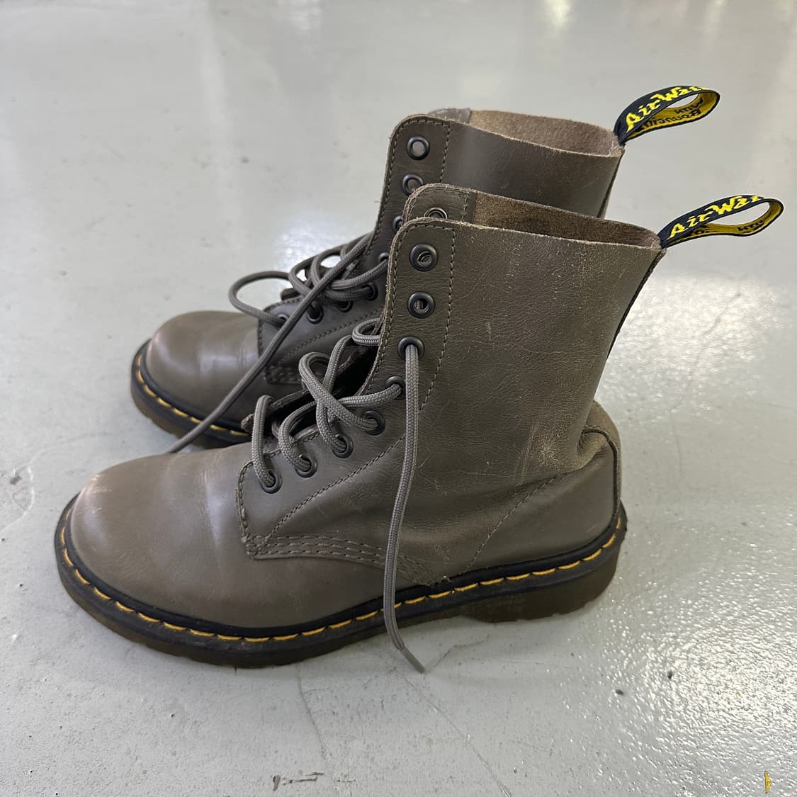 USL6 닥터마틴 1460 파스칼 부츠 0420D 상품이미지2