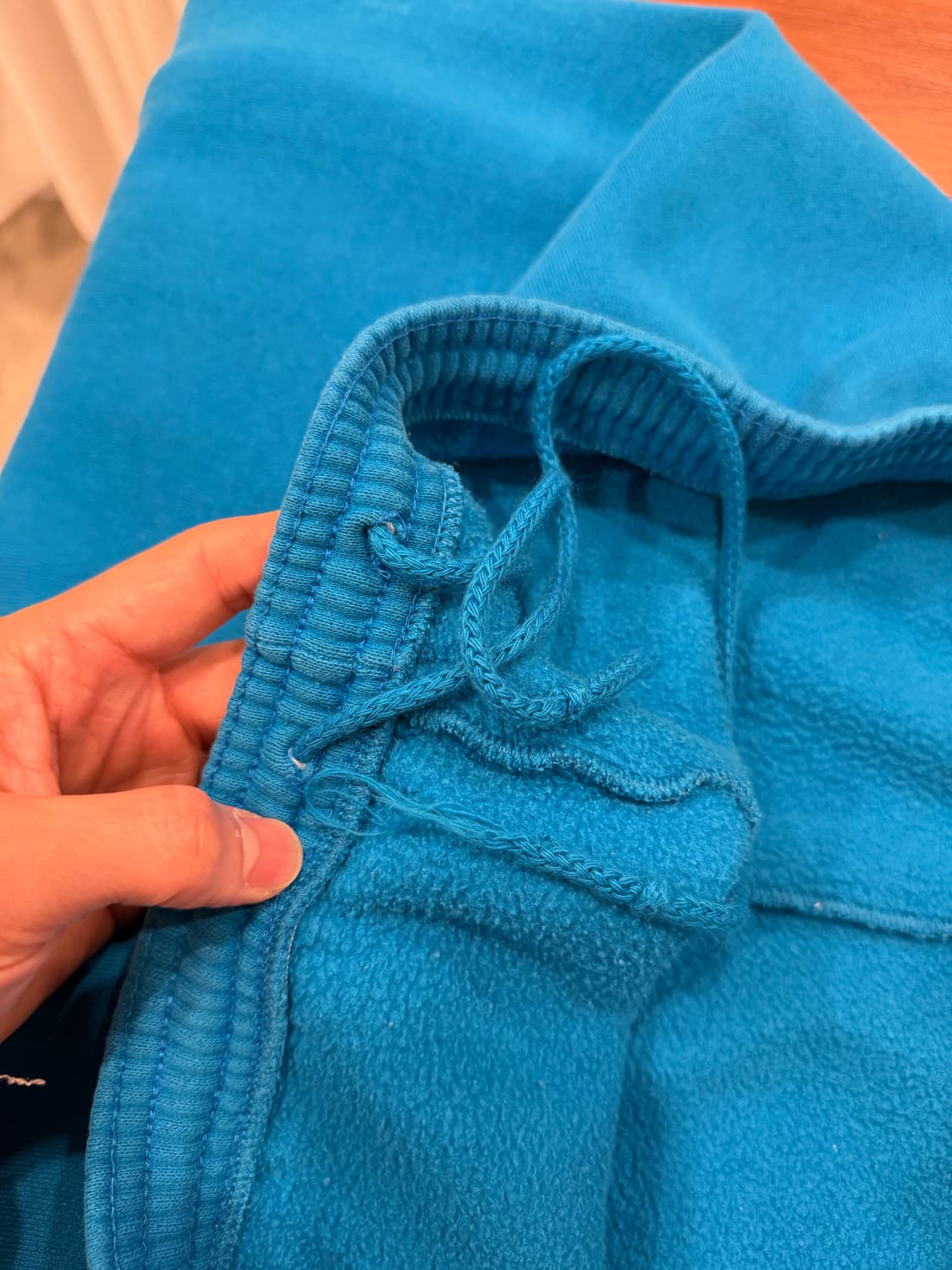 90s Cheatah 빈티지 스웻 팬츠 (32) (made in USA) 상품이미지8