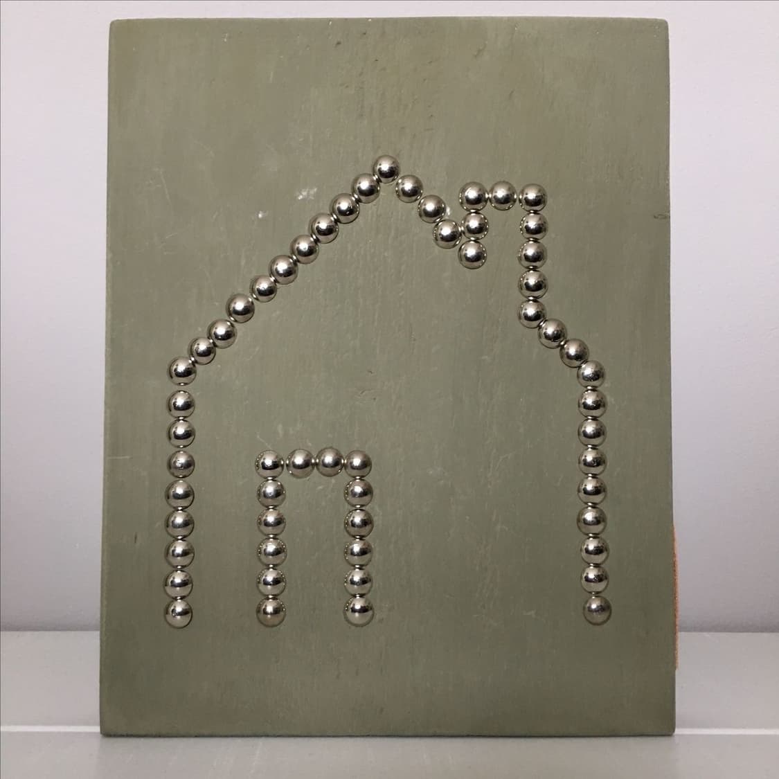 Flower Dot Vintage Shorts Skirt 상품이미지1