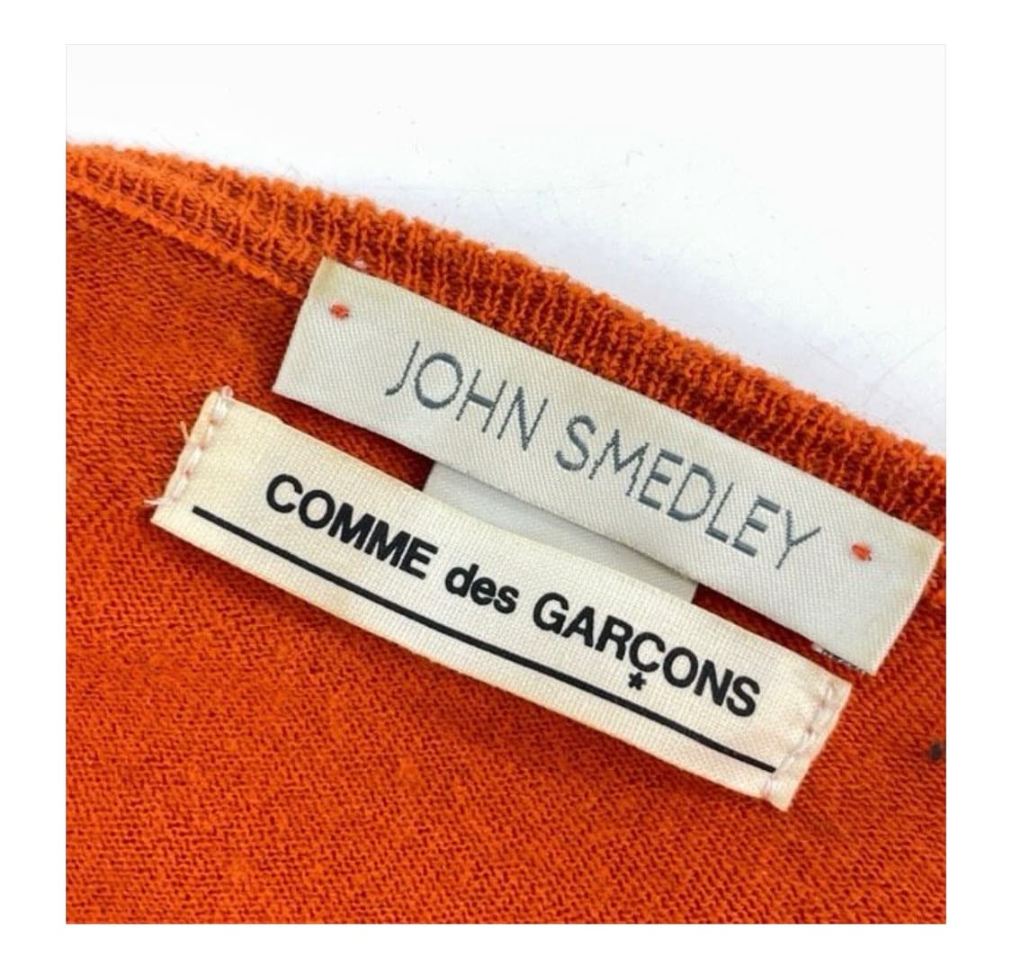 Comme des garcons knit 상품이미지3