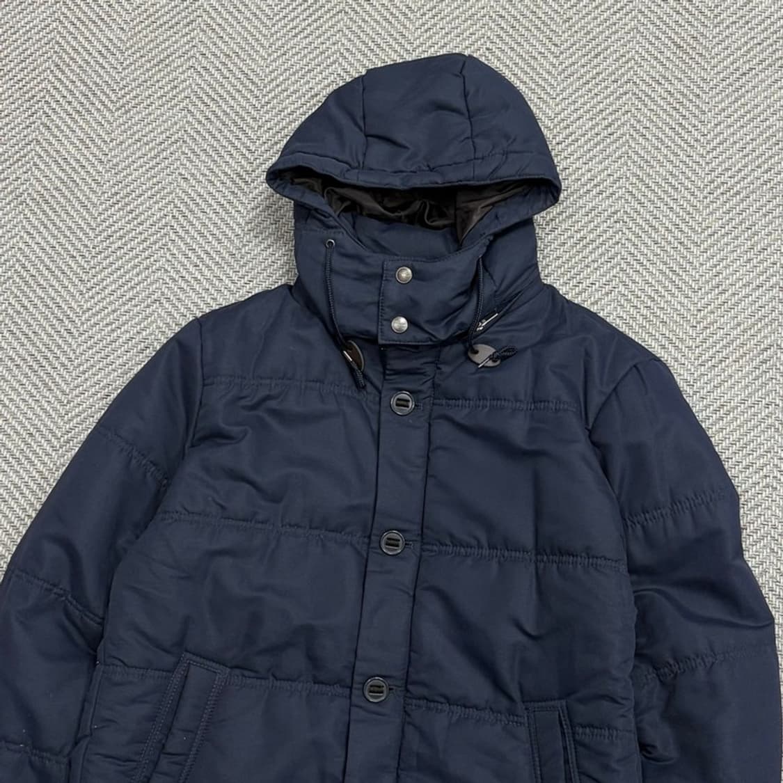 디키즈 베이직 패딩 v1682 상품이미지3