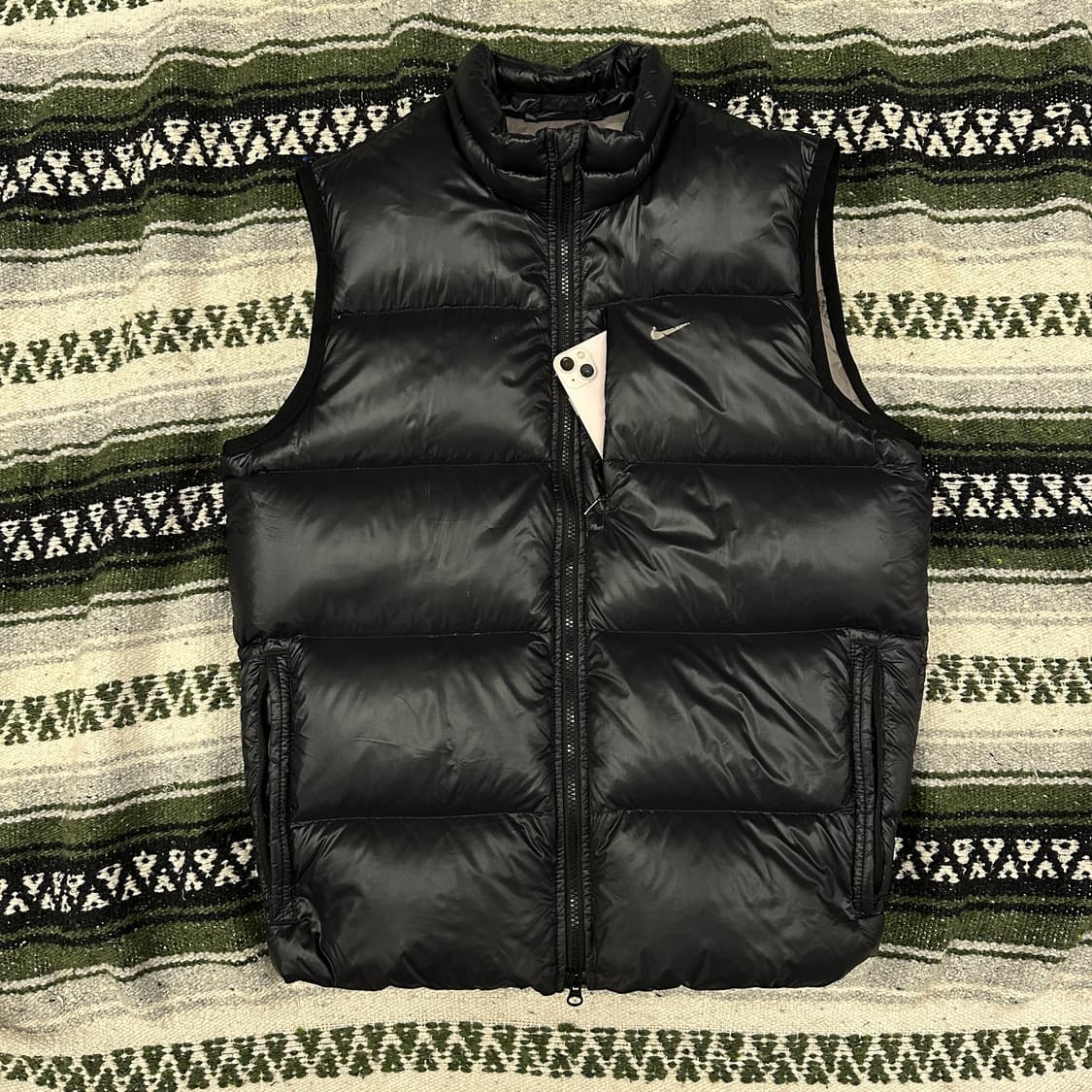 나이키 투웨이 베스트 550 필 푸퍼  상품이미지1