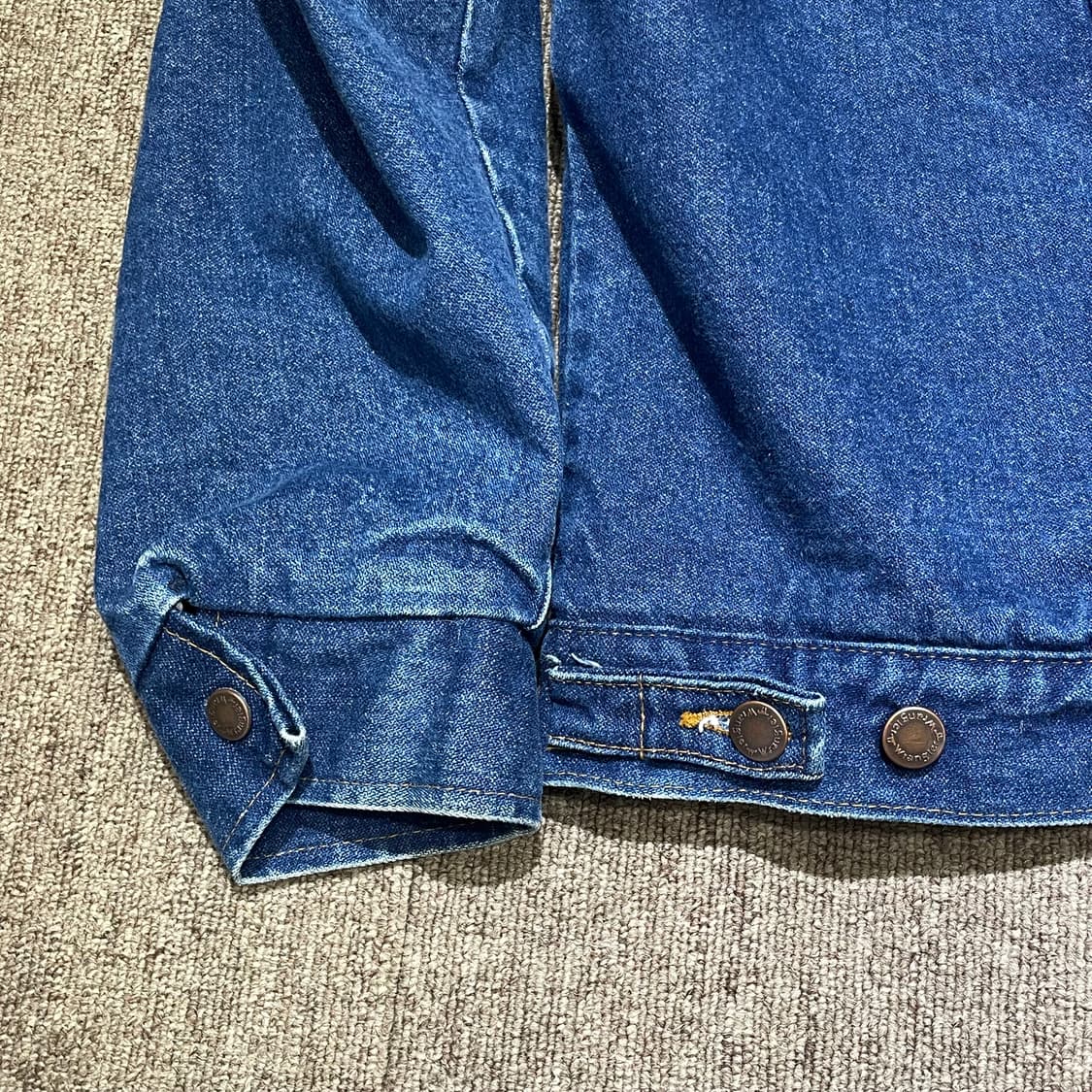 (L) 80~90s USA Wrangler 랭글러 쉐르파 자켓 상품이미지6