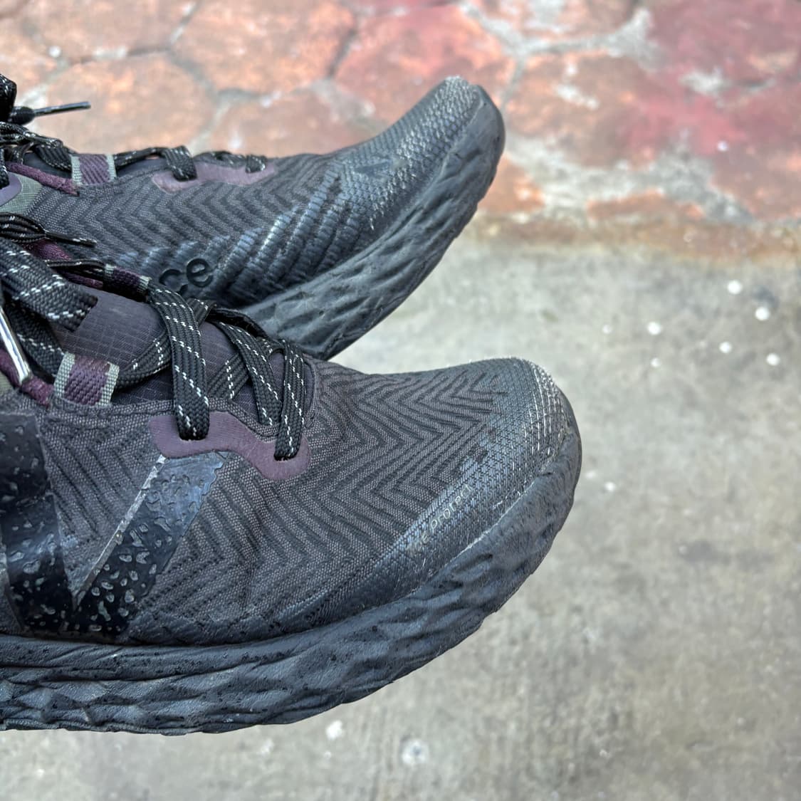 New Balance x Eastlogue 이에로 V6 (260) 상품이미지5