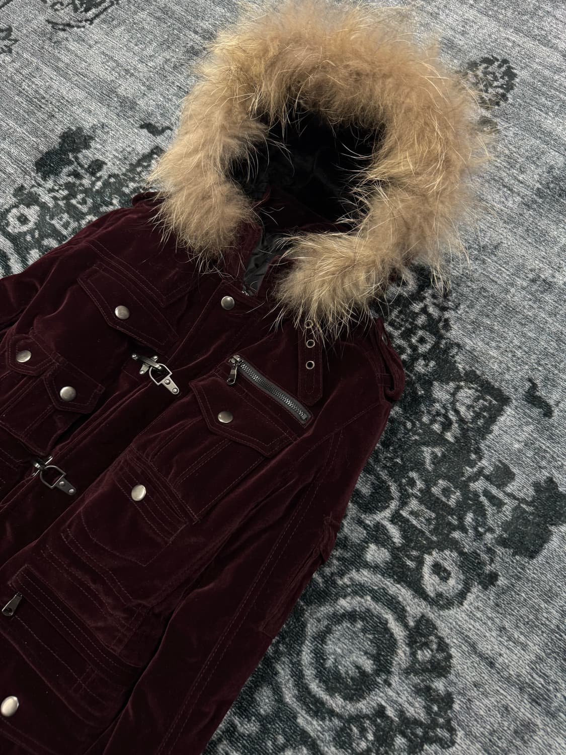 Semantic design 00s death note mello’s f 상품이미지4