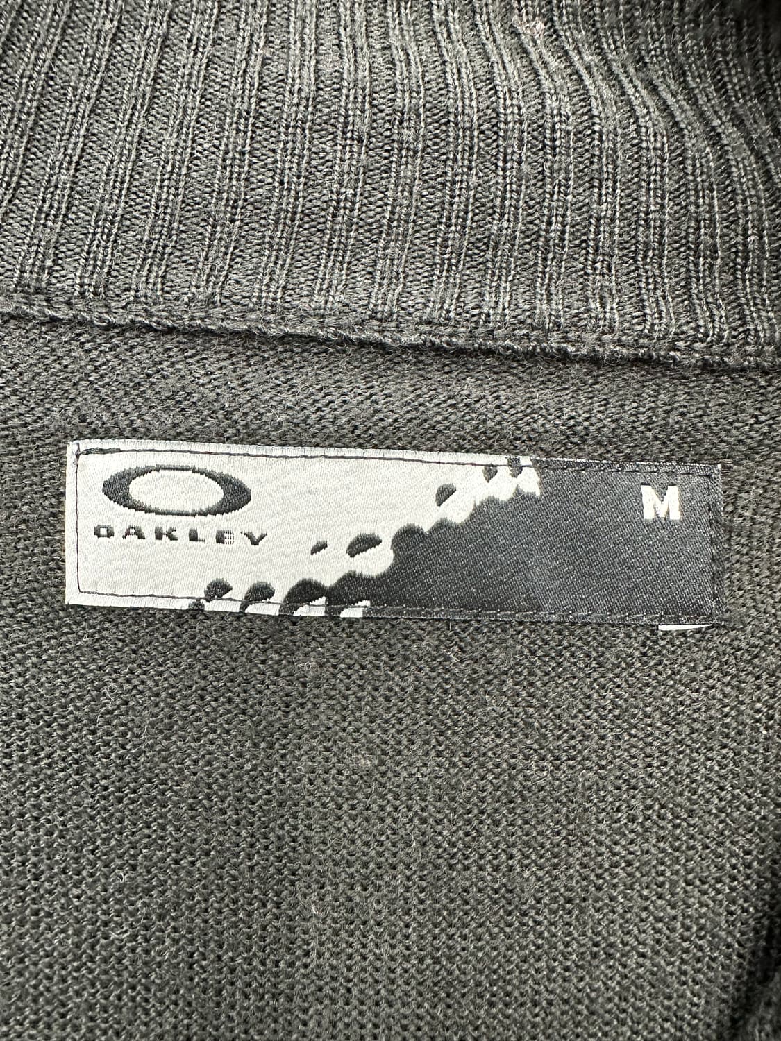 Oakley Hybrid Knit Jacket 상품이미지9