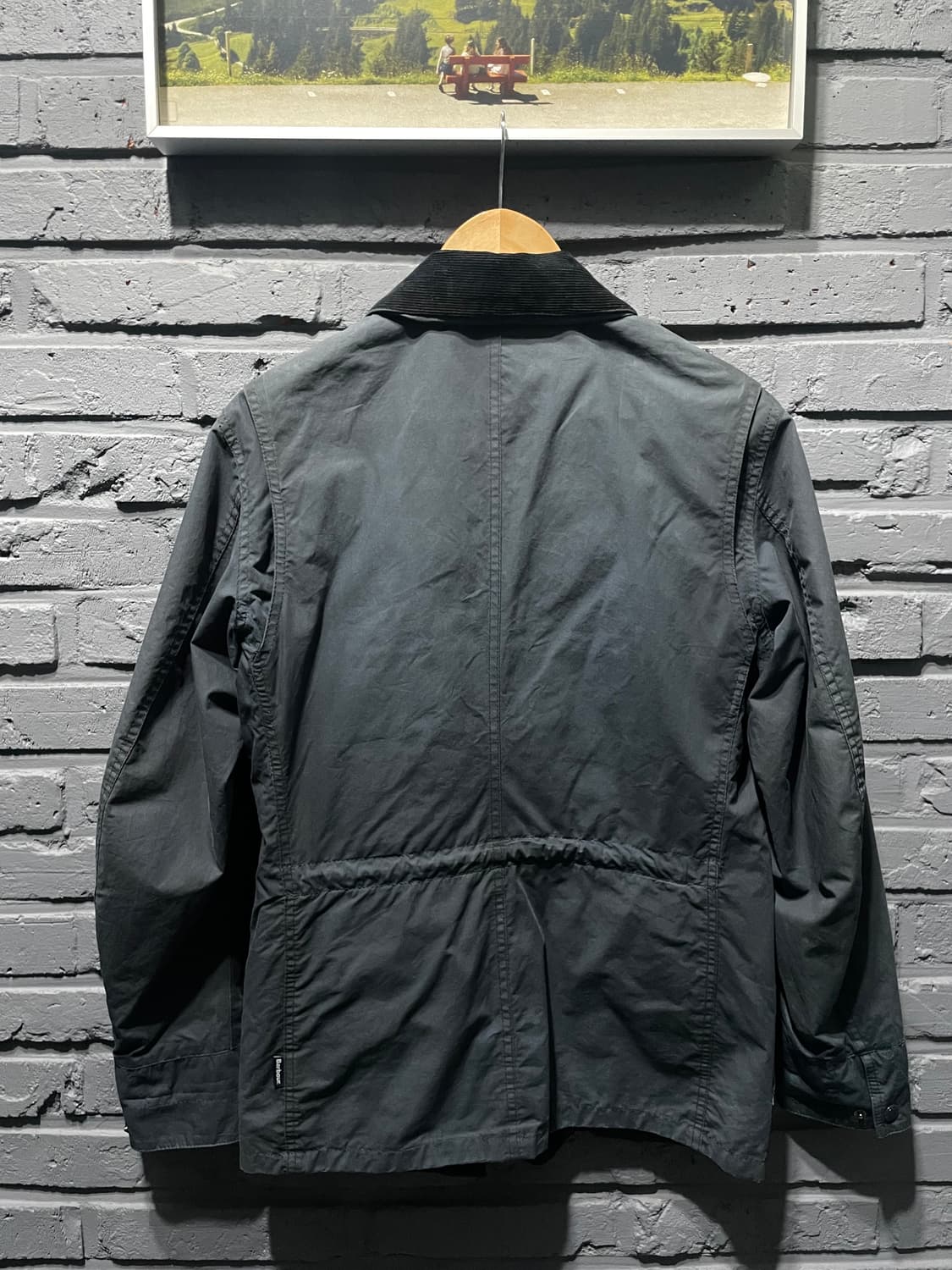 Barbour 바버 자켓 상품이미지5