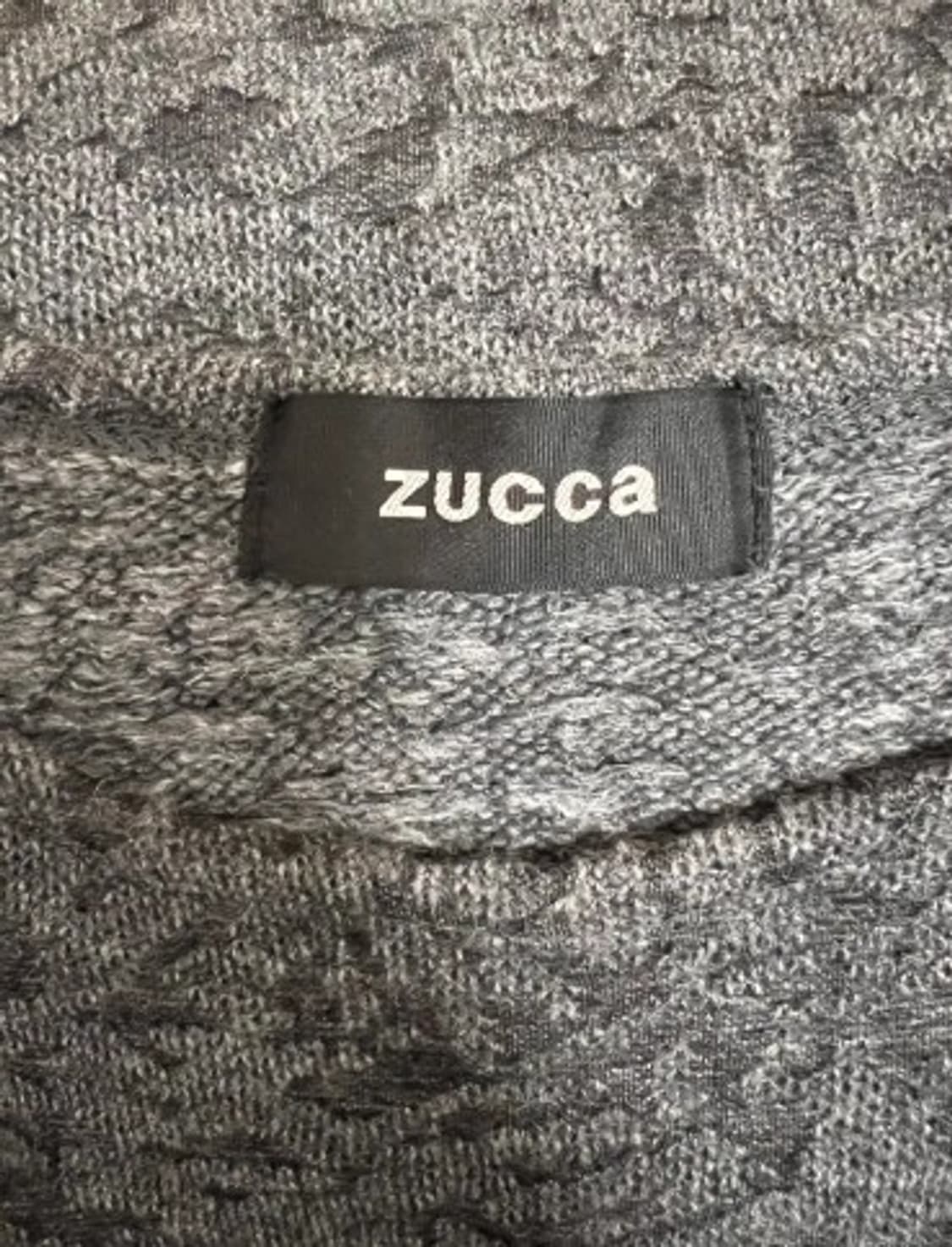 일본수입 주카(ZUCCA) 여성 울드레스원피스 M 상품이미지4