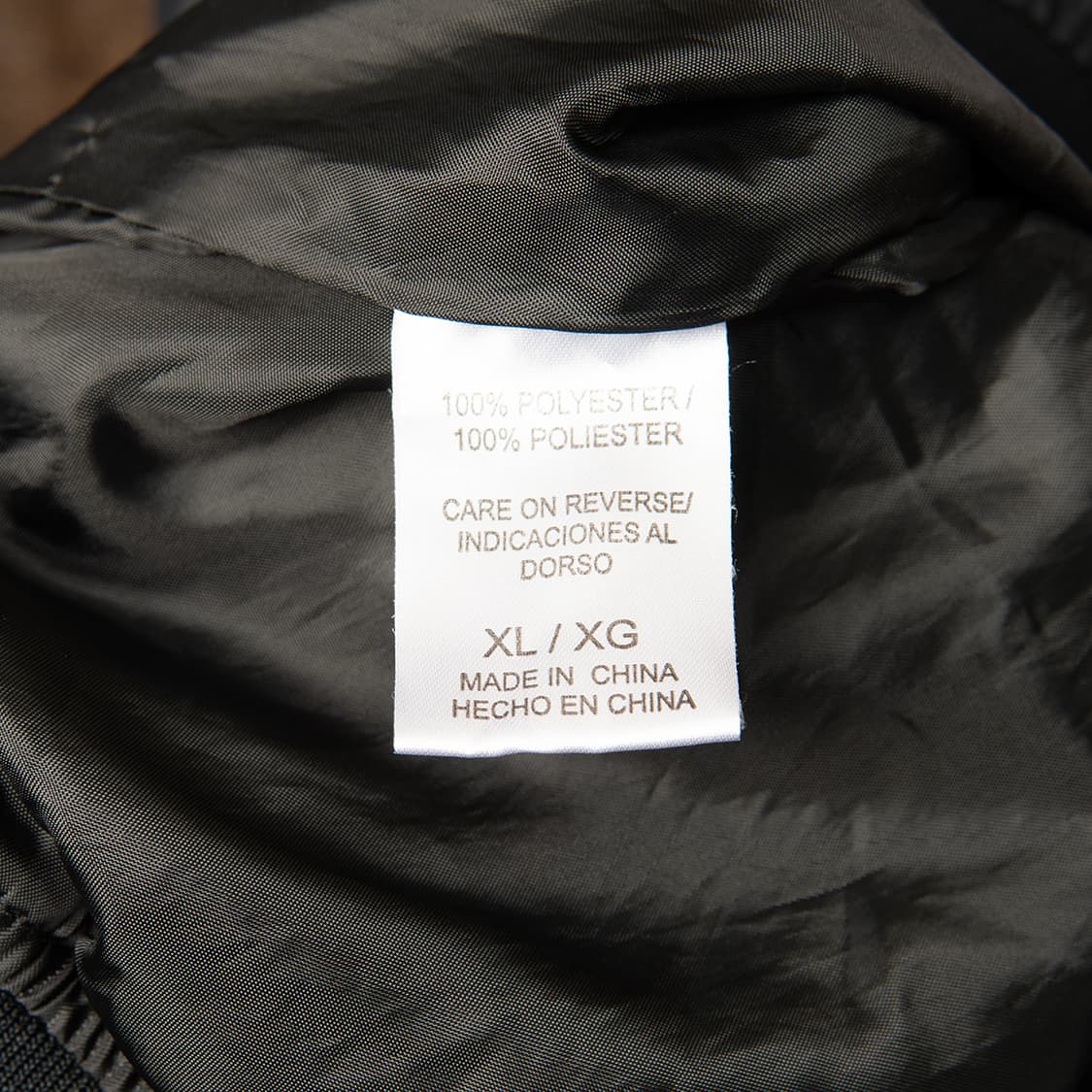 [XL] 90s PRO PLAYER 윈드브레이커 풀오버  상품이미지9