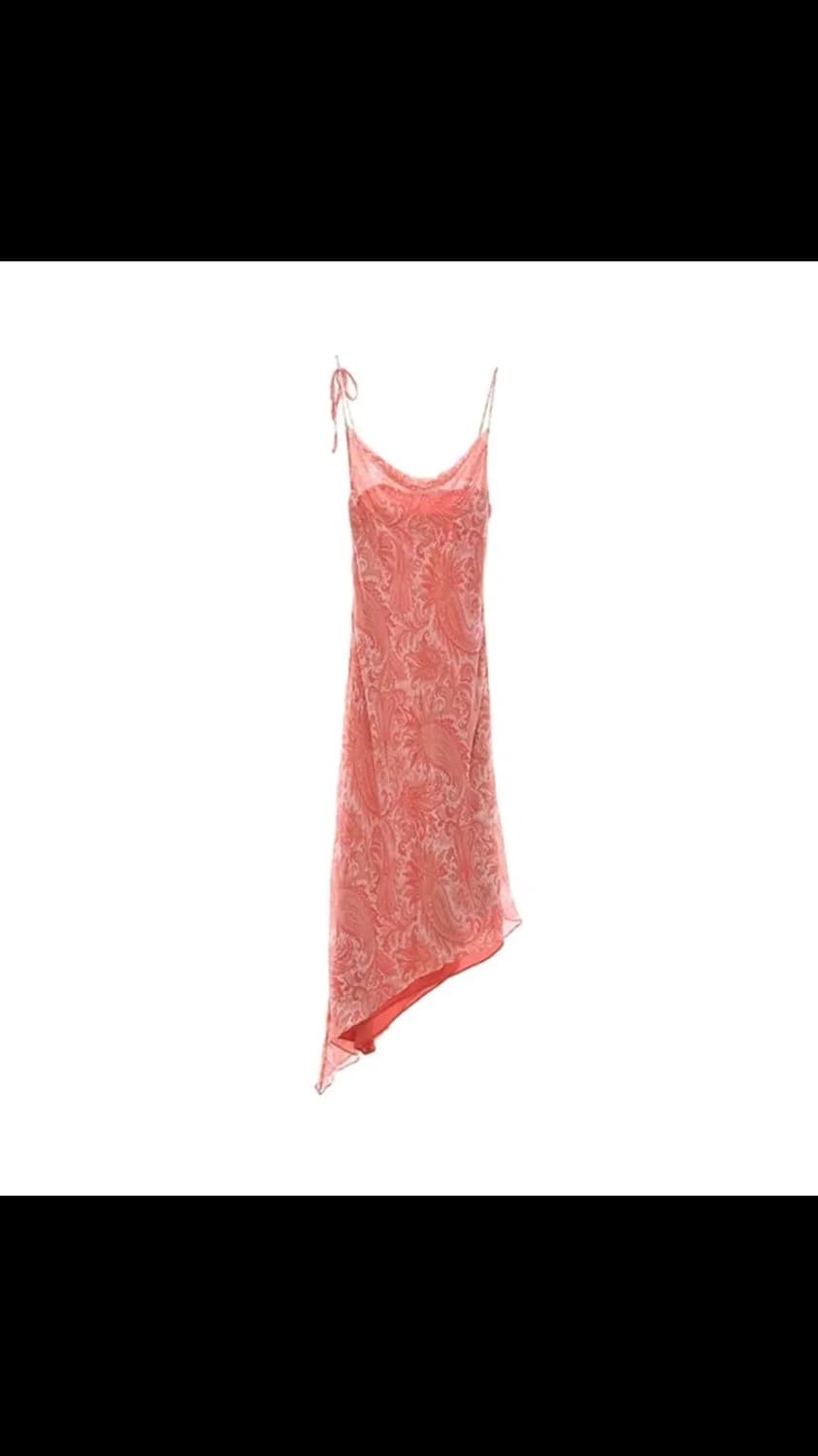 피조물빈티지 banana republic 드레스 상품이미지1