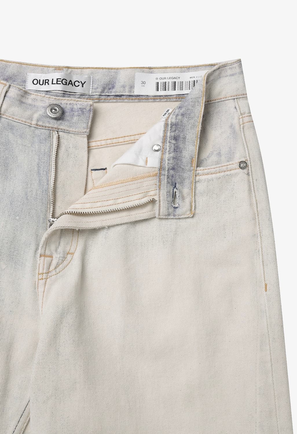 아워레가시 26ss 써드컷 상품이미지3