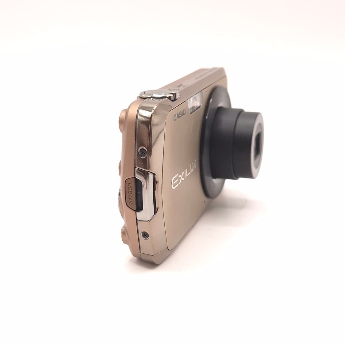 메이크업모드✨ 카시오 EXILIM Z330 골드 ✨ 상품이미지10