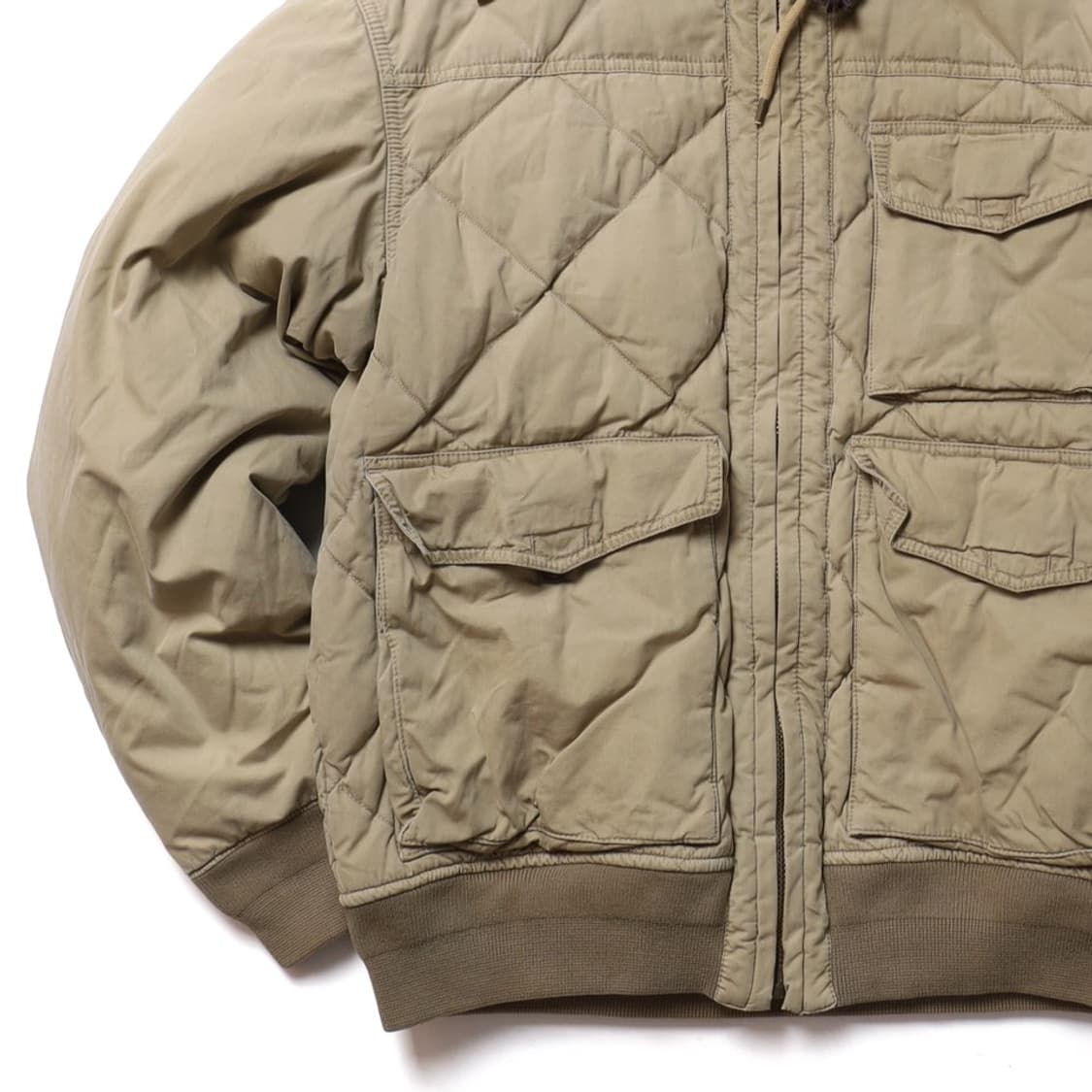 Polo By Ralph Lauren Duck Down Jacket 상품이미지3