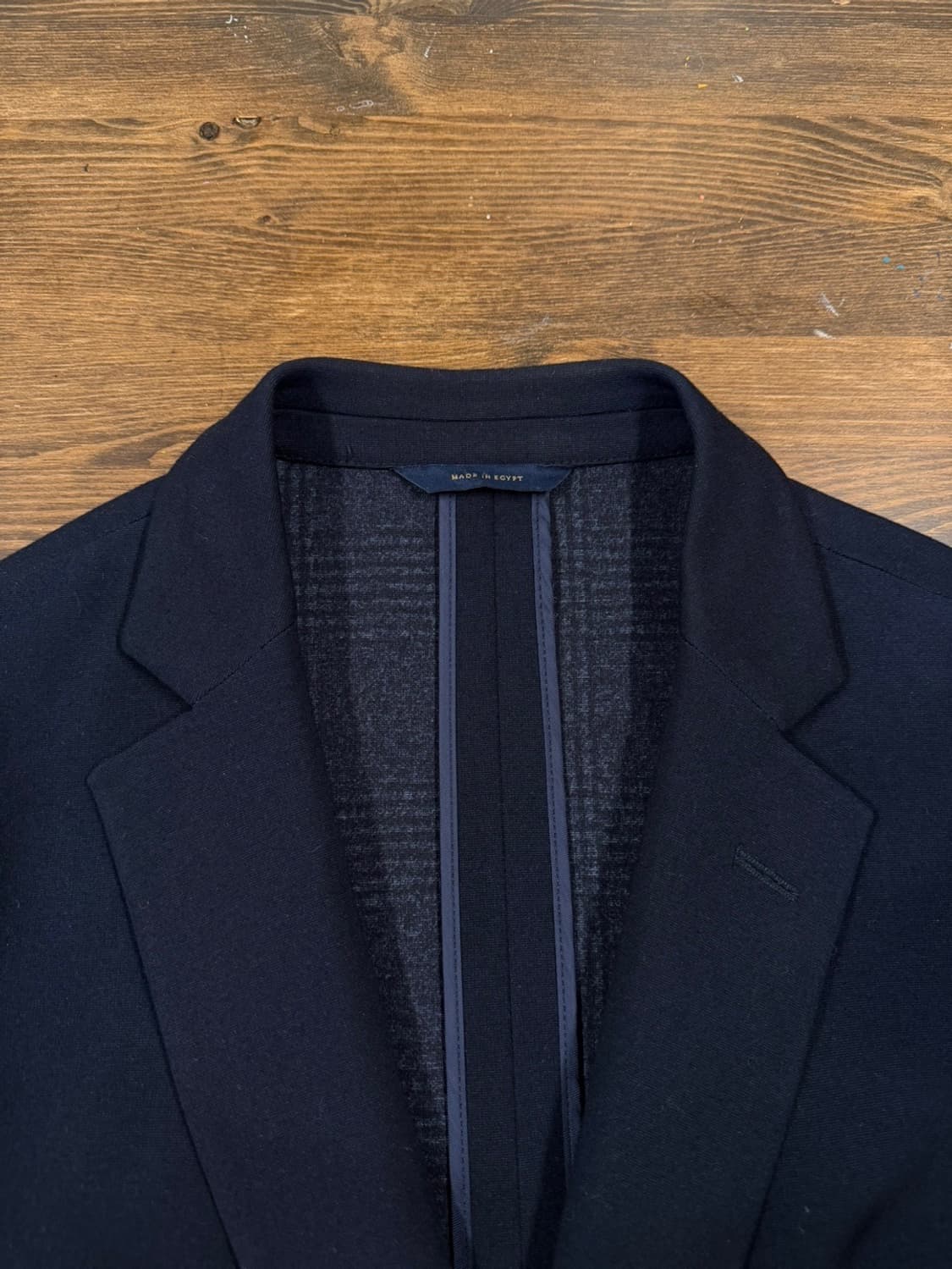 브룩스브라더스 테일러드 자켓 남성105 상품이미지5