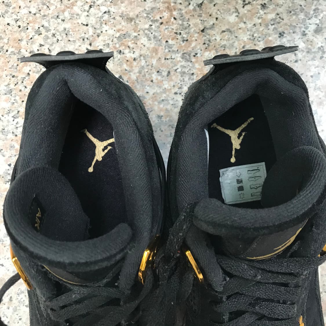 [300] 에어조던 4 로열티 상품이미지3