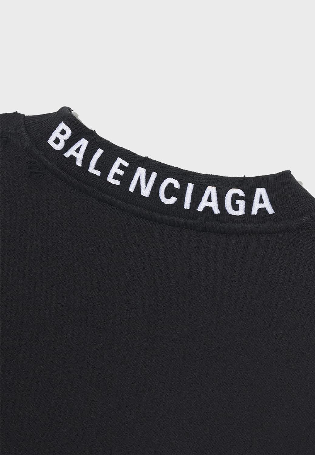 BALENCIAGA sweat shirt 상품이미지3