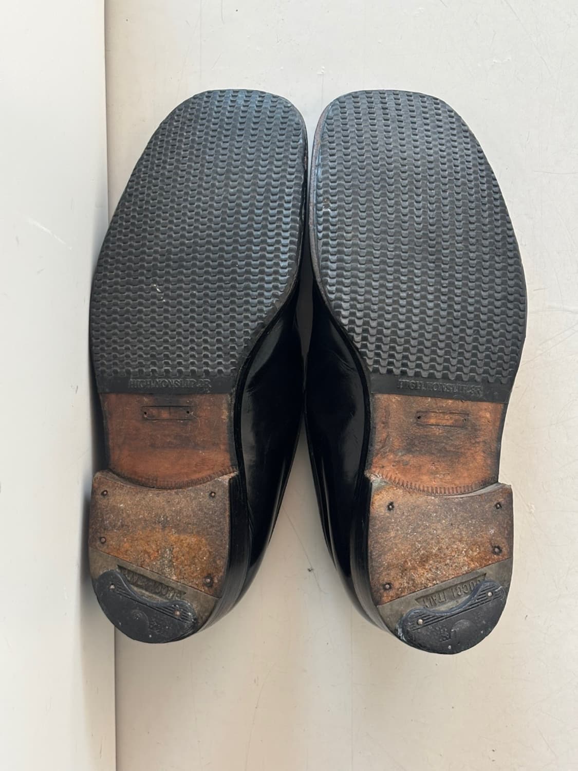 Gucci Loafer 상품이미지8