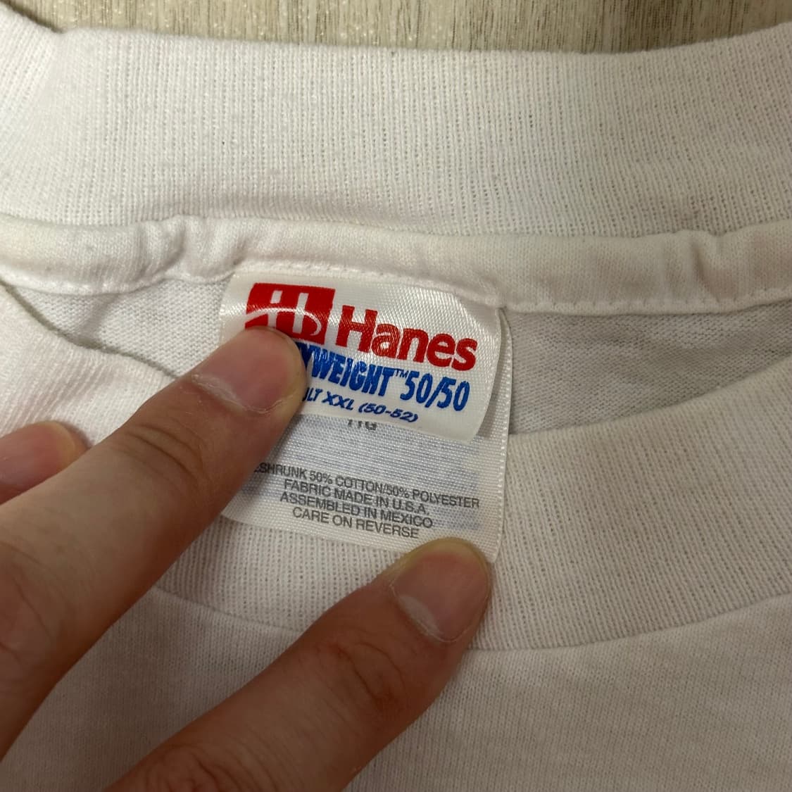 90s USA 빈티지 티셔츠 상품이미지5