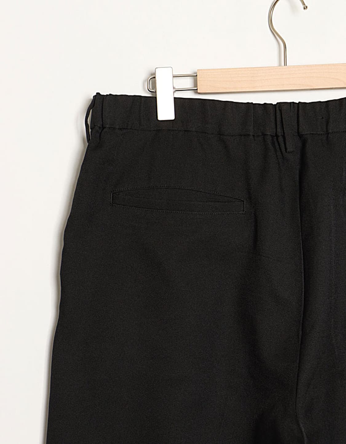 G U Baggy Slacks (35~36) 상품이미지6