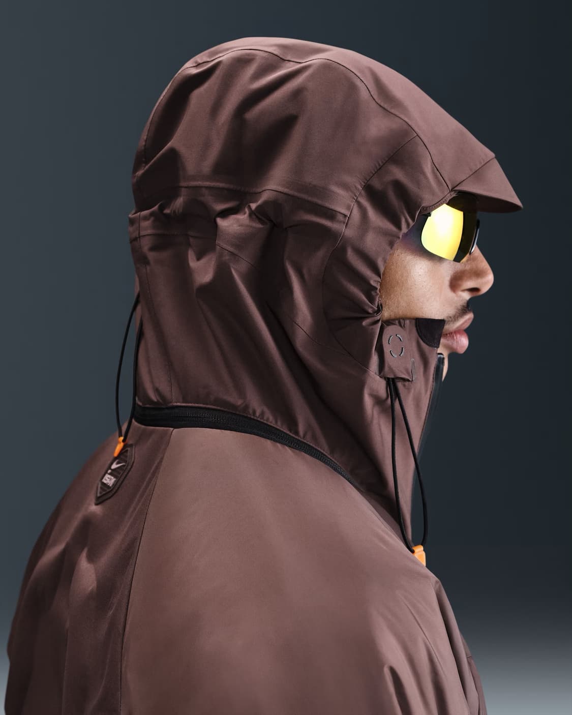 나이키 ISPA 어댑트 에어 패딩 다운 자켓 상품이미지5