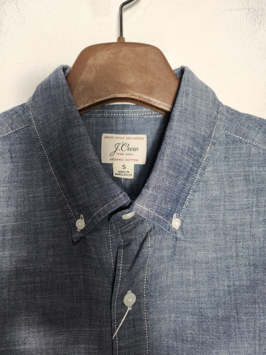 제이크루 원포켓 셔츠 상품이미지2