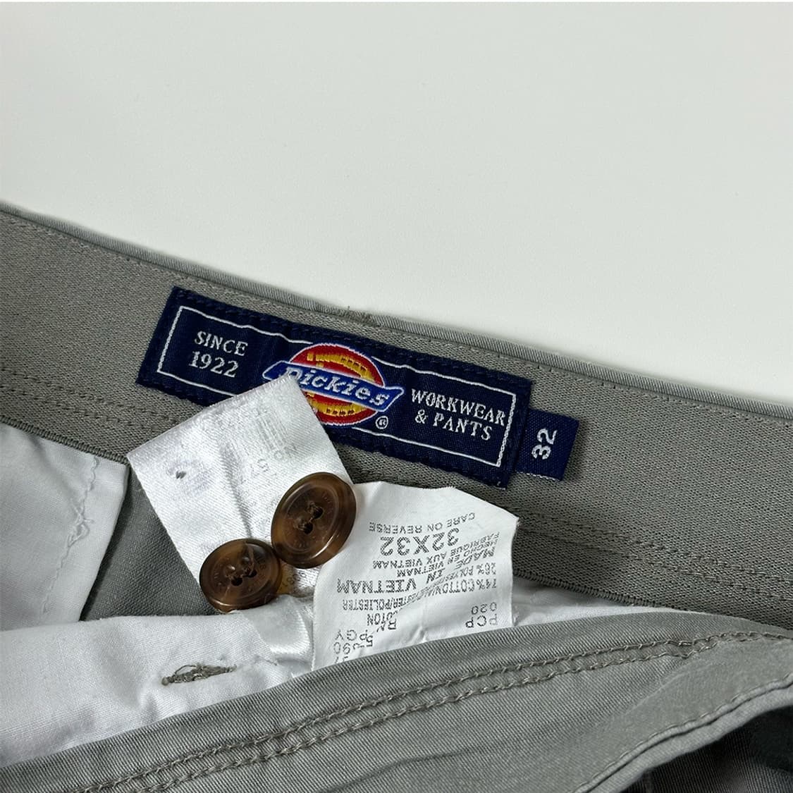 디키즈 577 밴딩 치노팬츠 상품이미지4