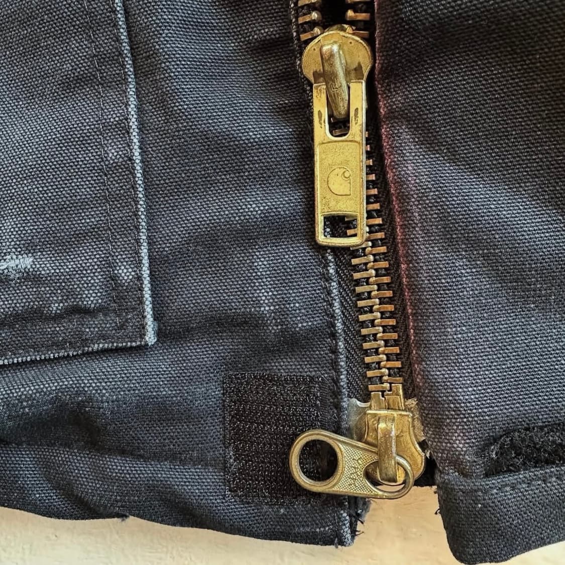 90's 칼하트 CO3 워크자켓 상품이미지7