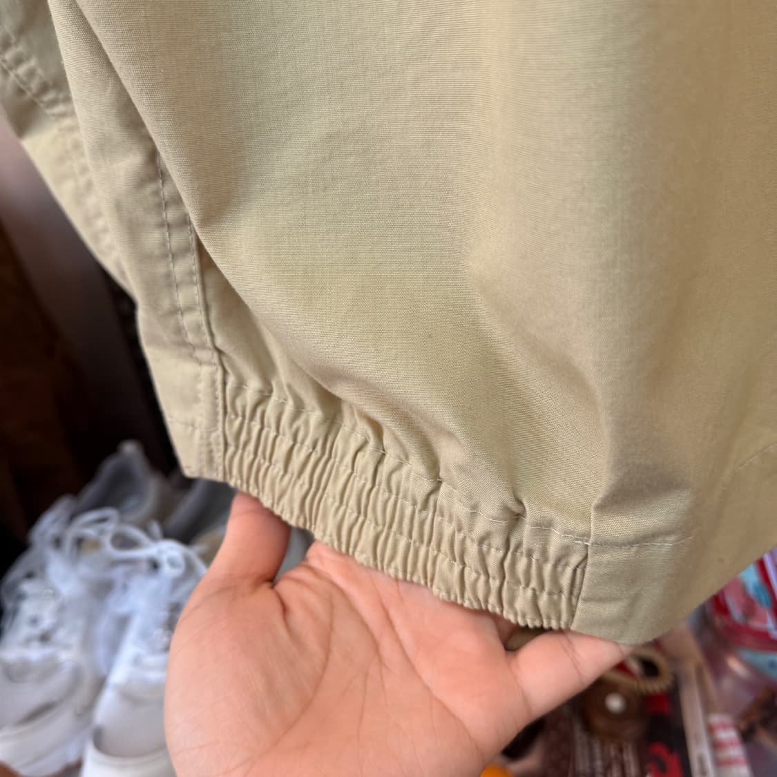 60S PETERS 미국빈티지 간절기  자켓L ~XL USA  상품이미지7