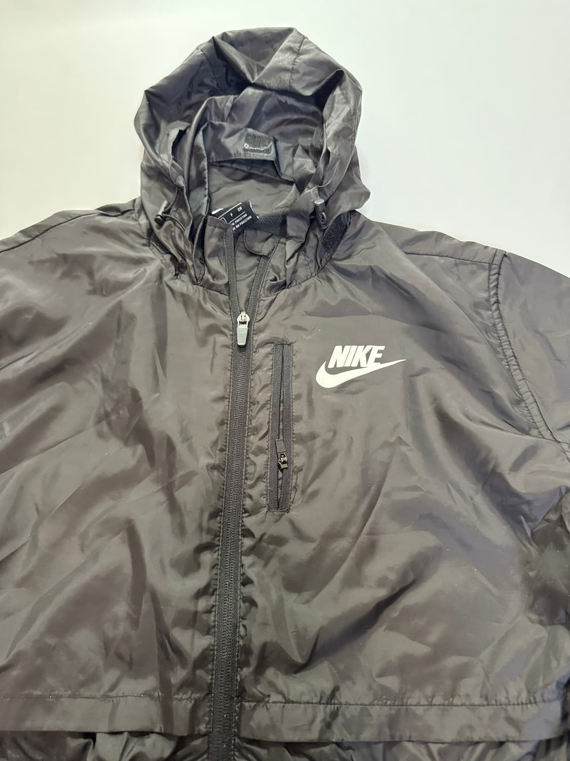 나이키 바람막이 자켓(S사이즈) 상품이미지2