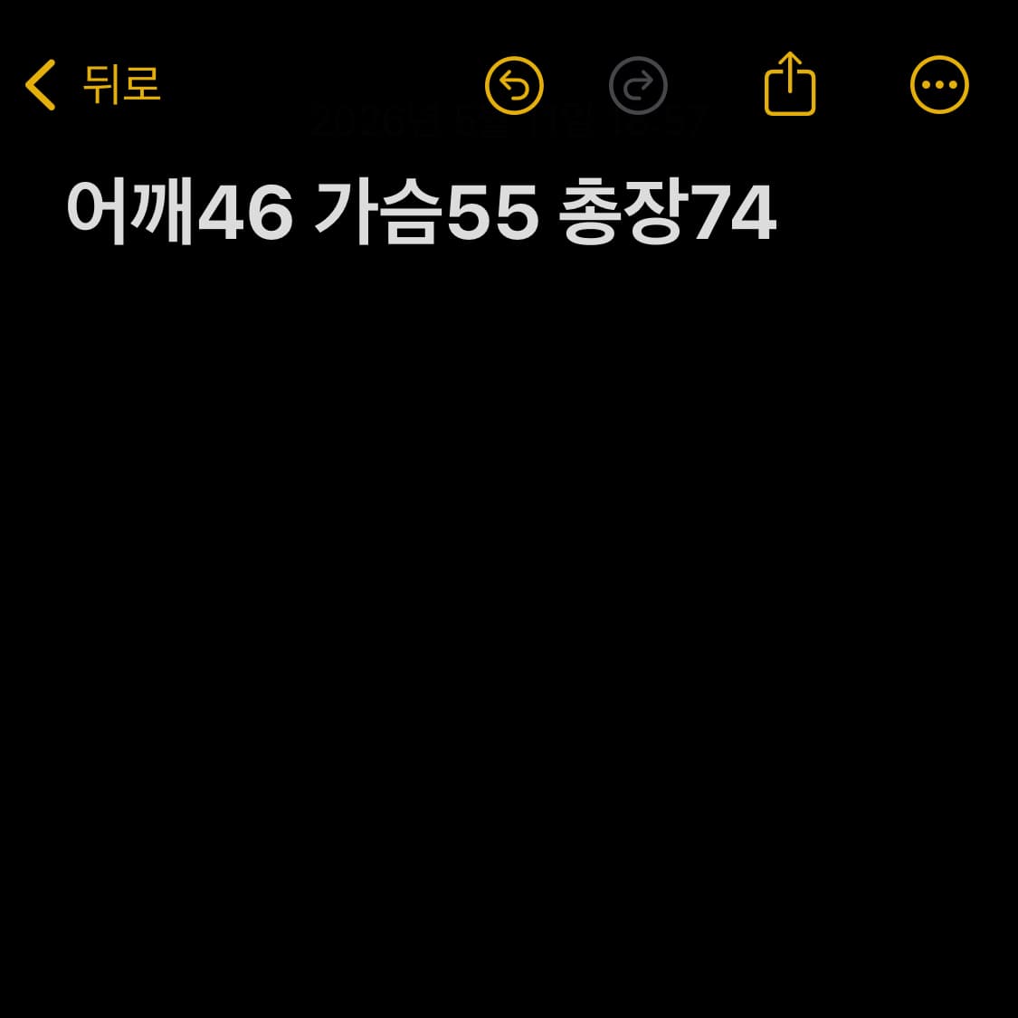 폴로랄프로렌 빅포니 카라 반팔티셔츠 상품이미지8