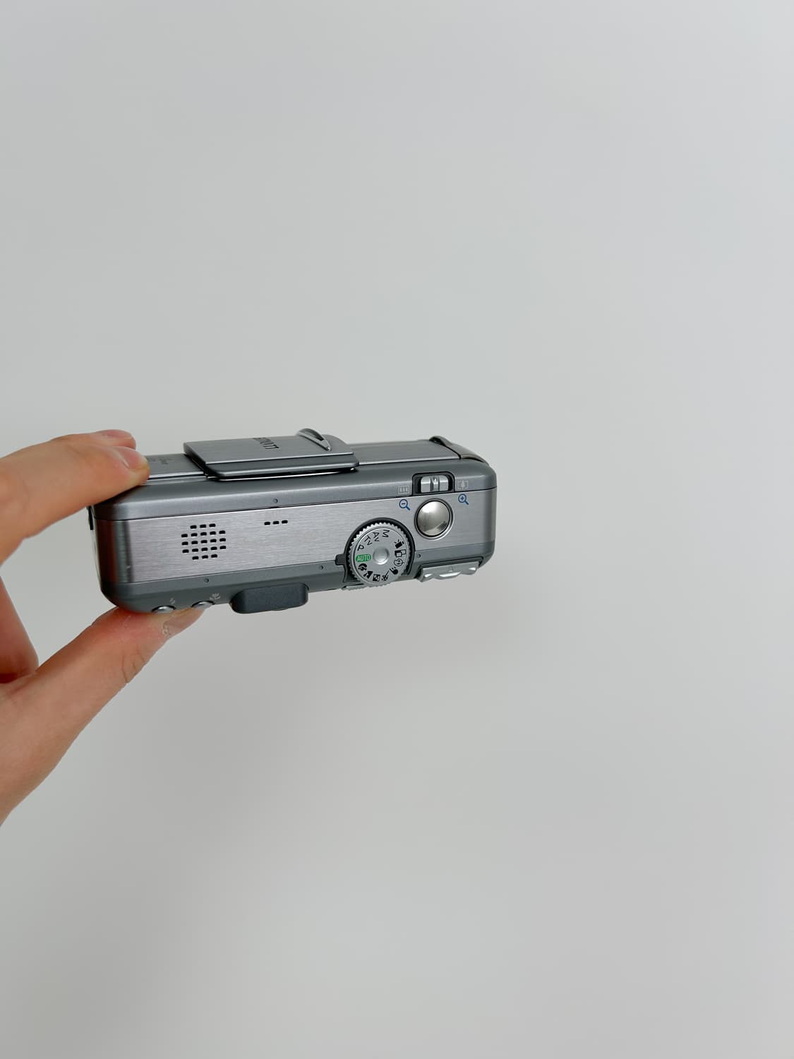 레어!) 캐논 파워샷 s40 Powershot 빈티지 디카 상품이미지7