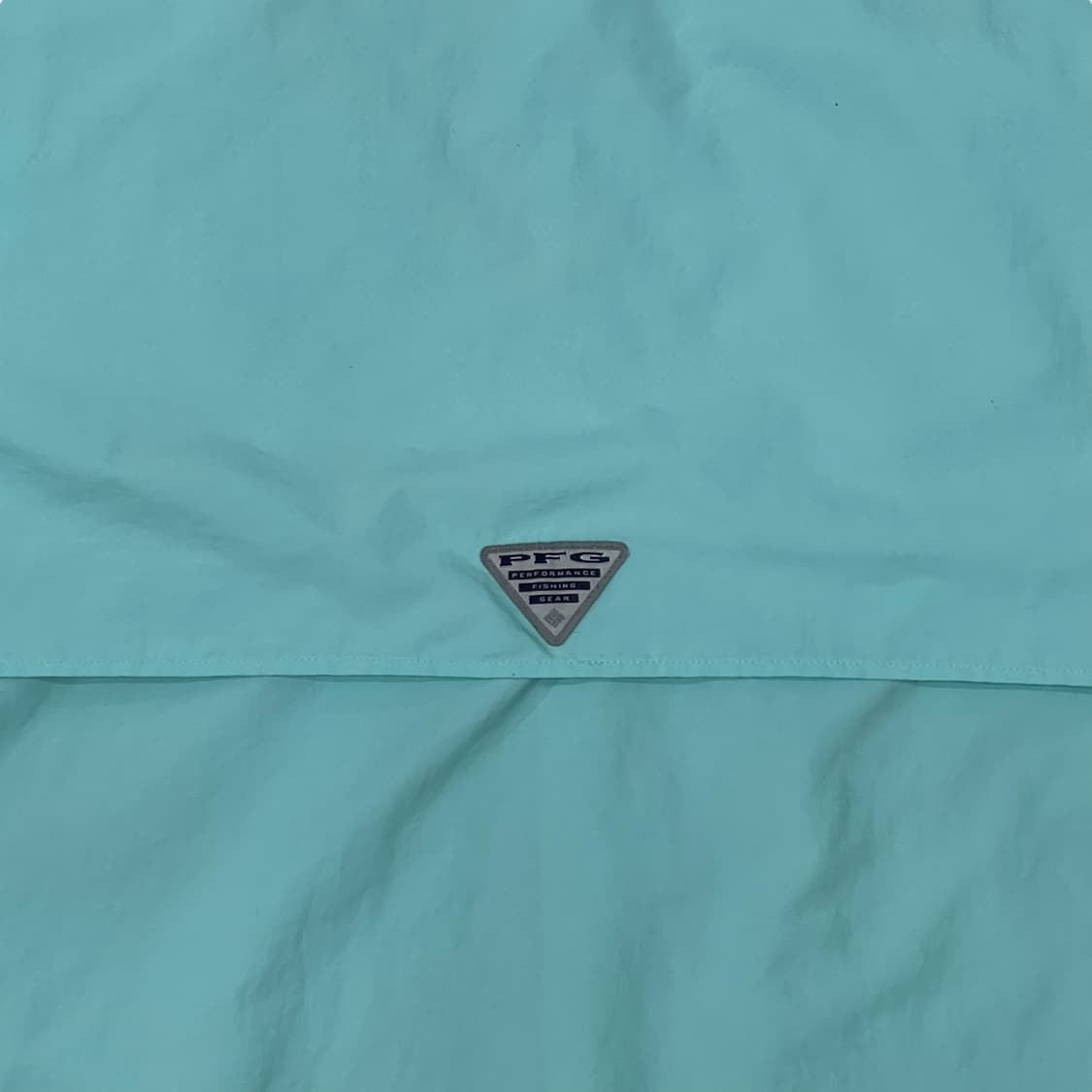컬럼비아 pfg 투포켓 하프셔츠 s06265 상품이미지7