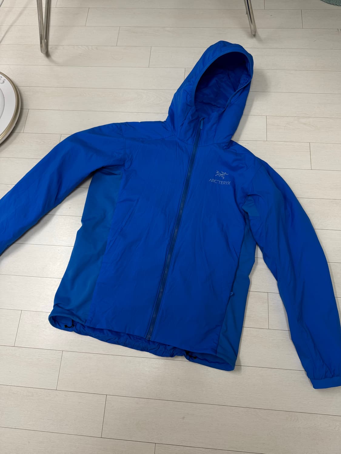 아크테릭스 아톰 lt M 사이즈   상품이미지1