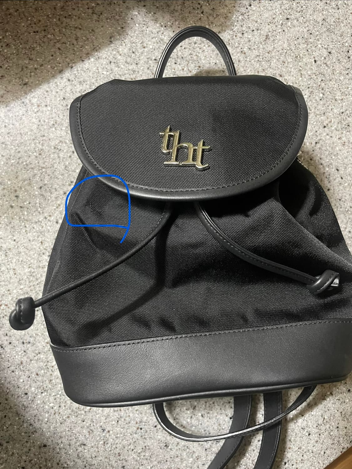 쓰리타임즈 아콘백팩 상품이미지4