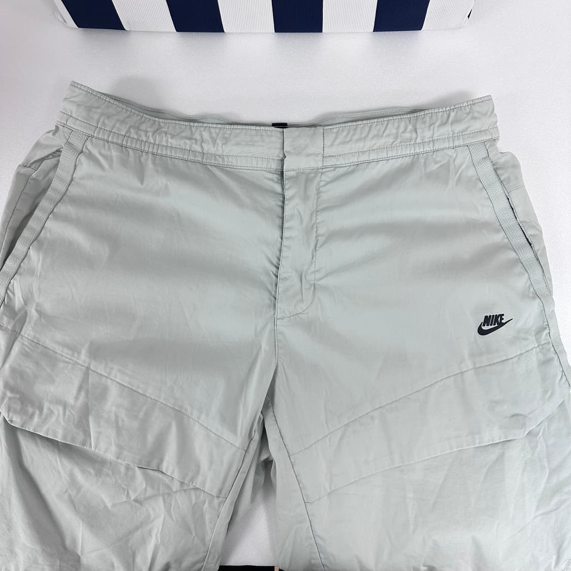 NIKE 나이키 테크팩 우부 카고 패츠 XL(34) J35 상품이미지8