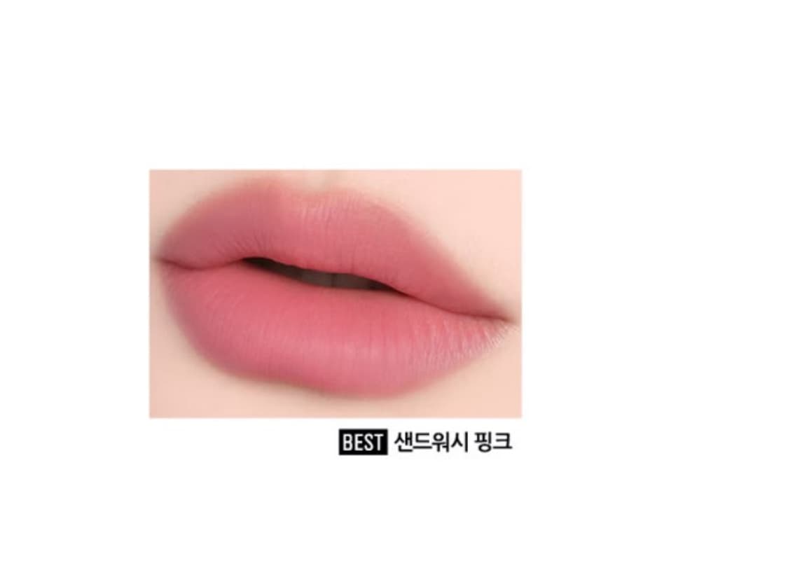 샤넬 레 꺄트르 옹브르 버튼 4구 팔레트 219 꾸뛰르 + 바비립스틱 상품이미지3