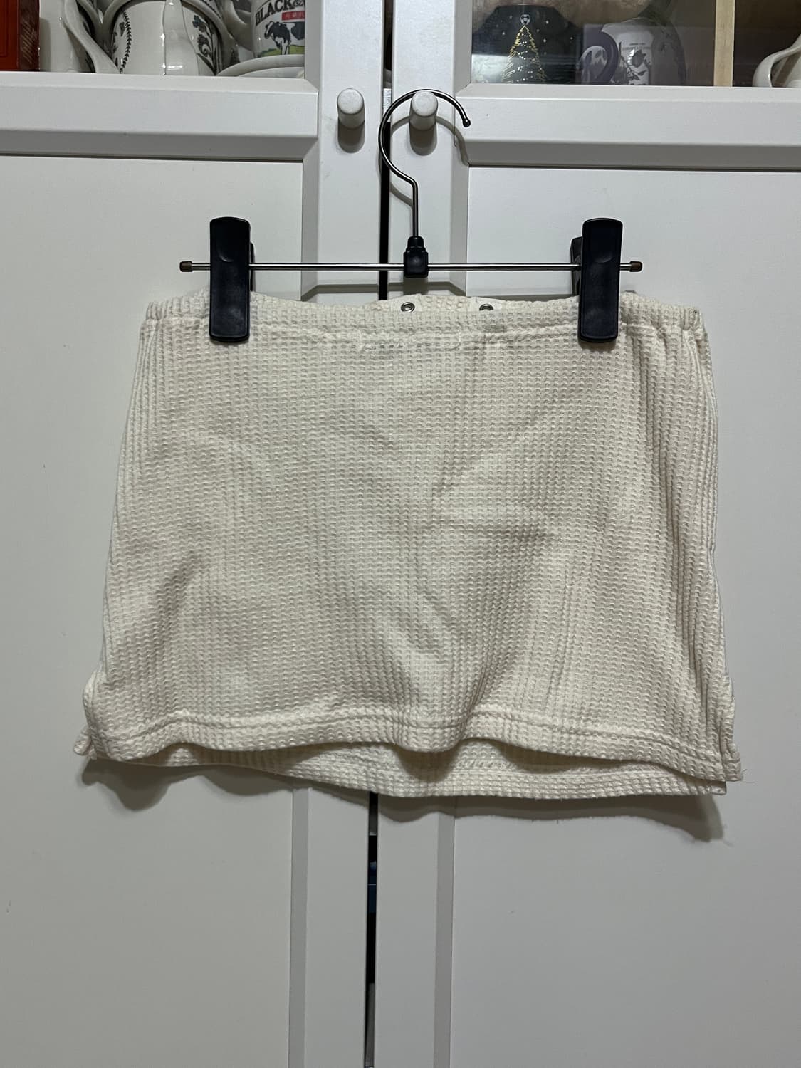 글로니 탱크탑 아이보리  상품이미지2