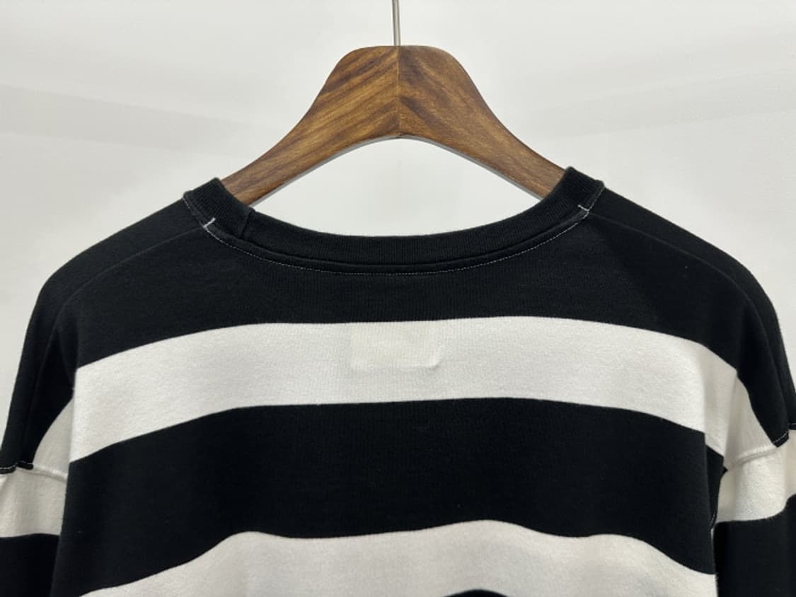 Wtaps 1/2 tee 상품이미지4