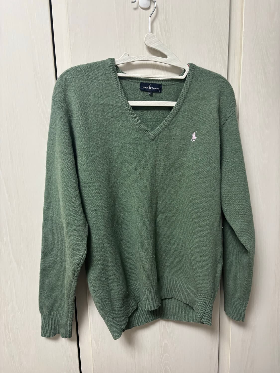 폴로 랄프로렌 니트 상품이미지1