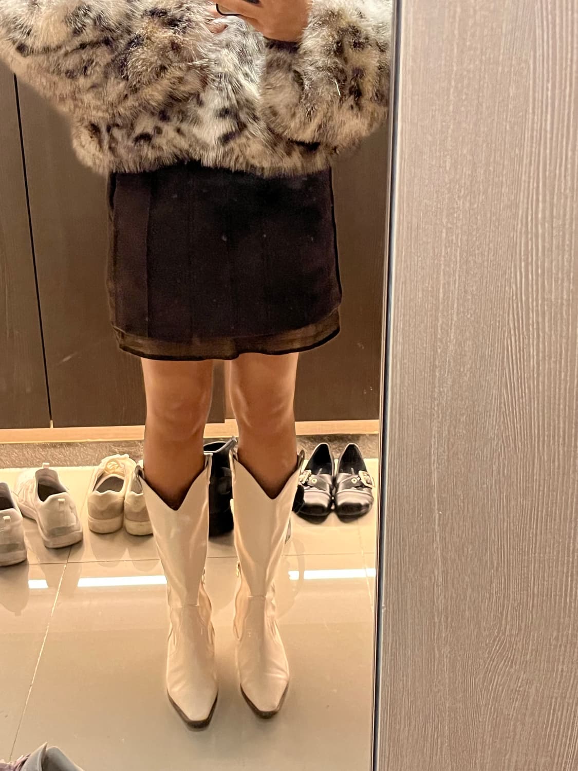 파르티멘토 치마  상품이미지7