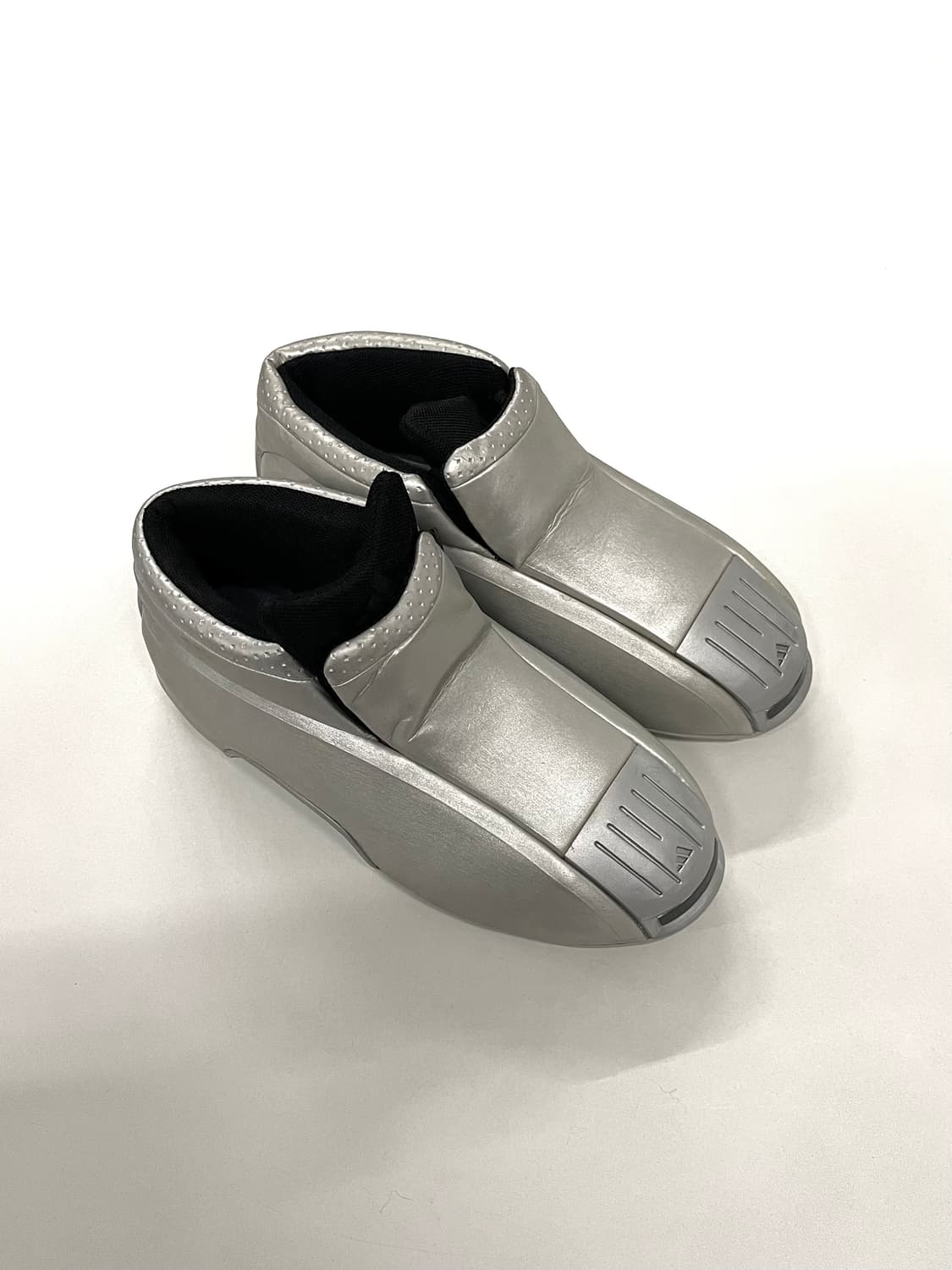 아디다스 코비브라이언트 실버 상품이미지1