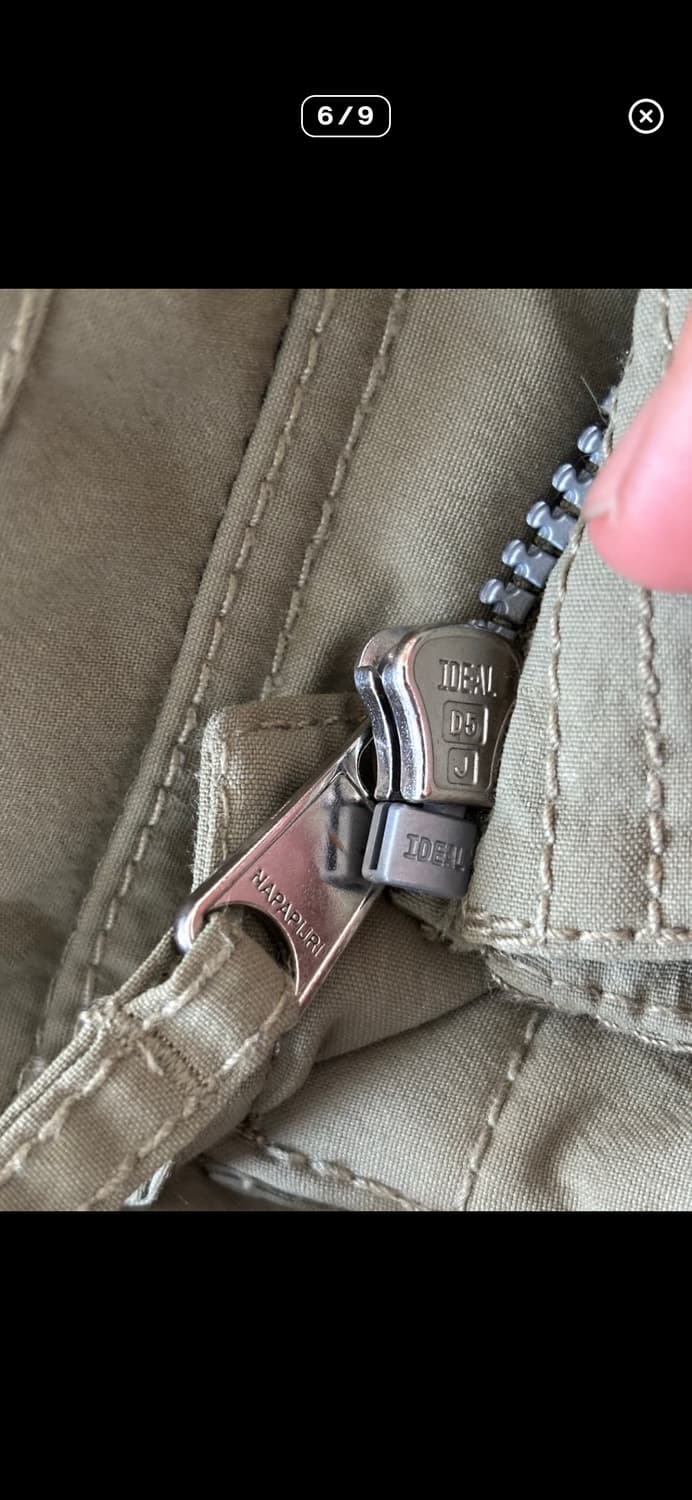 Bomber  상품이미지3