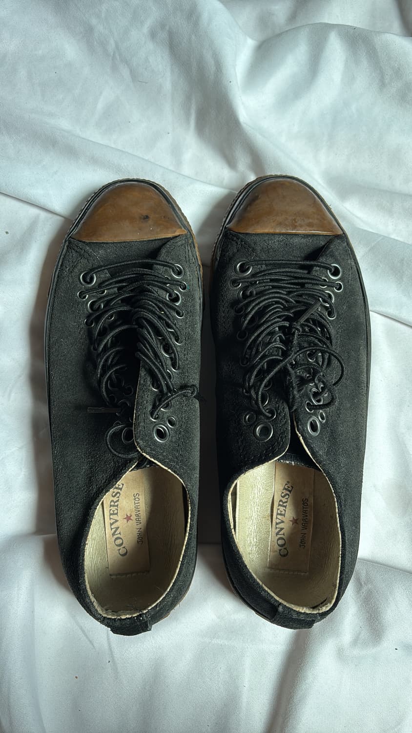 JVT x Converse 270 상품이미지2