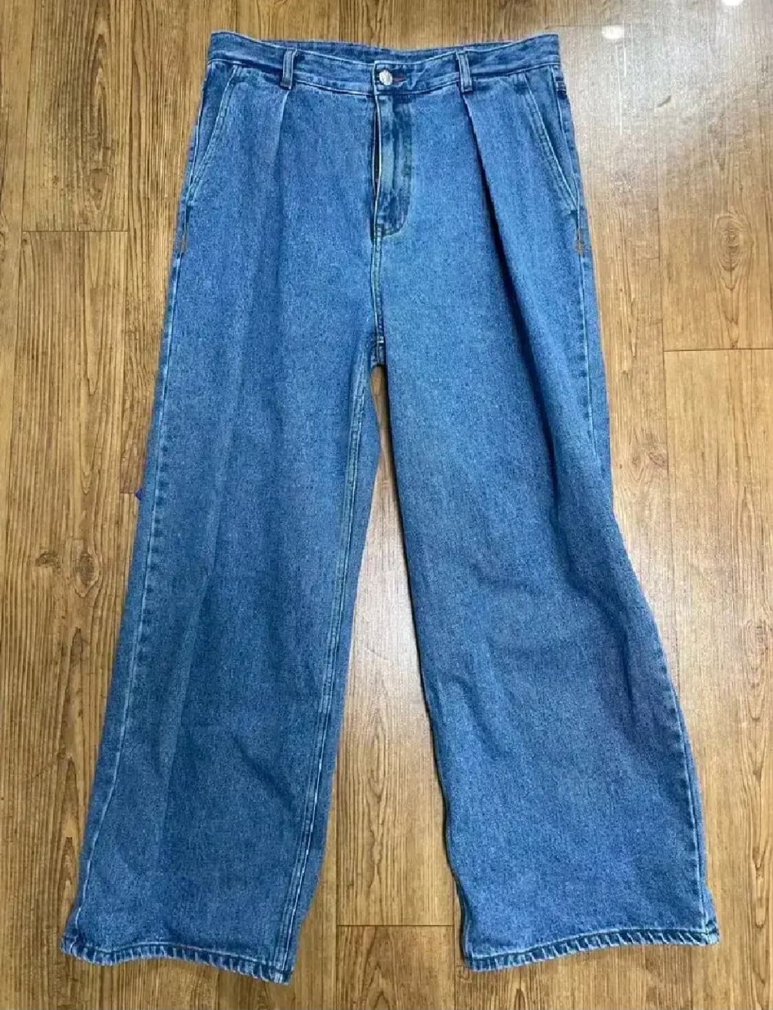 아더에러 시그니피컨트 TRS Tag jeans 02 L 사이즈 상품이미지4