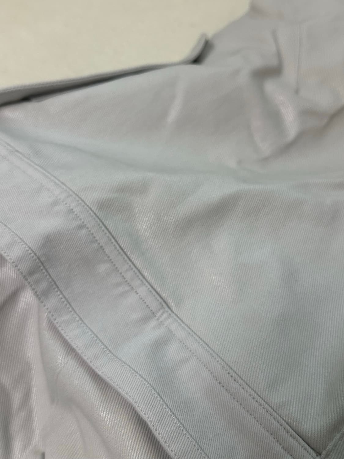 파프롬왓 워크팬츠 1 사이즈 새상품 상품이미지2