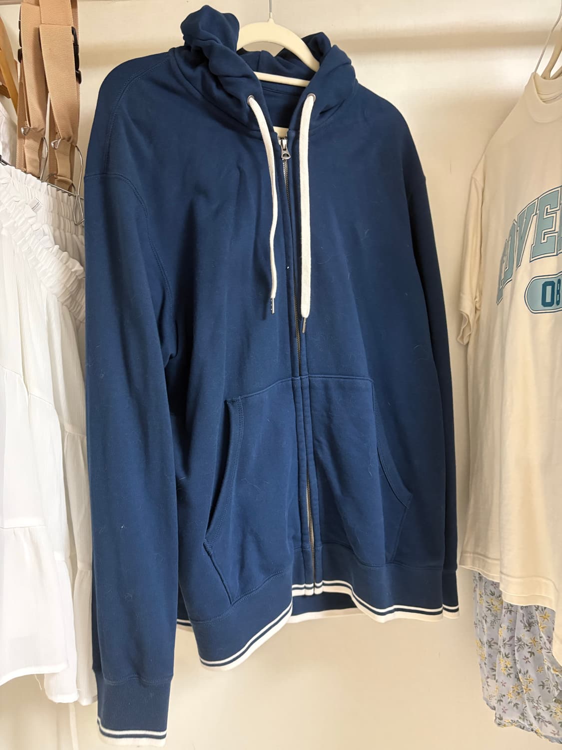 유키클로 가디건 상품이미지1