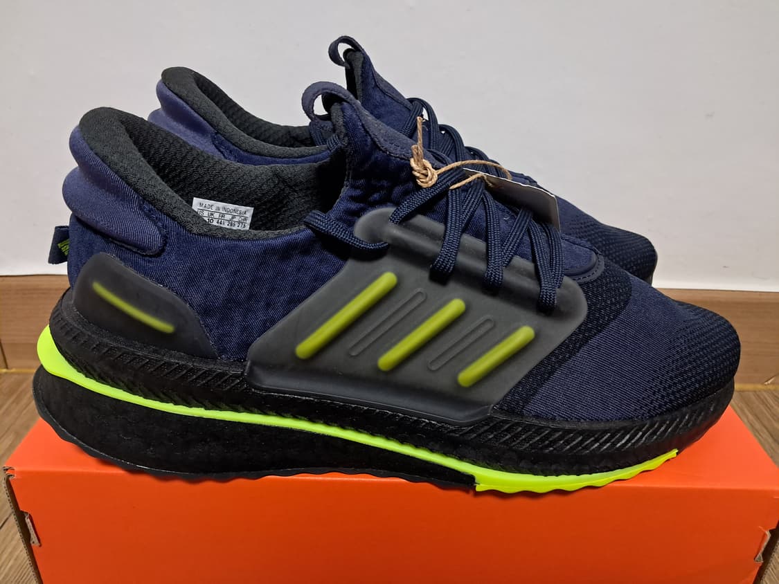 아디다스 XPLR 부스트 280 새상품  상품이미지1