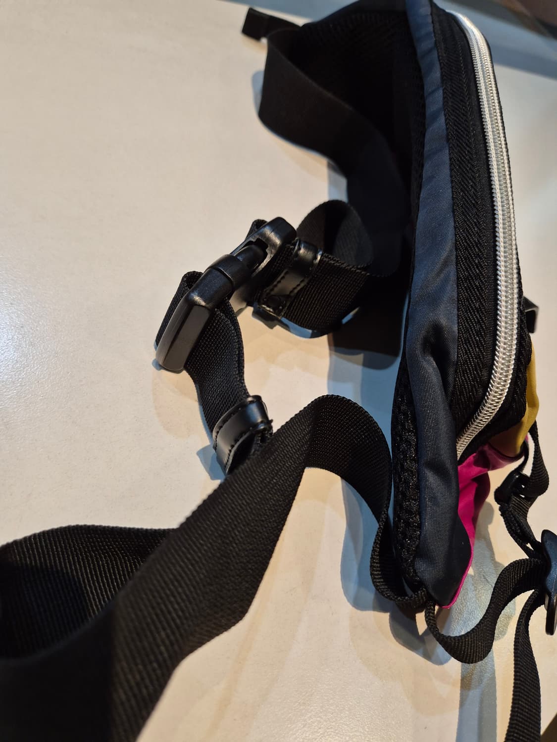 다케오 키구찌 힙색 판매합니다 상품이미지4