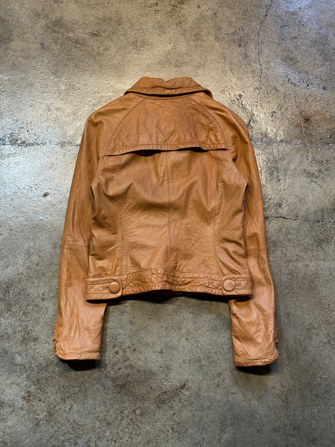 44-55 ) BANANA REPUBLIC Double Breasted 상품이미지6