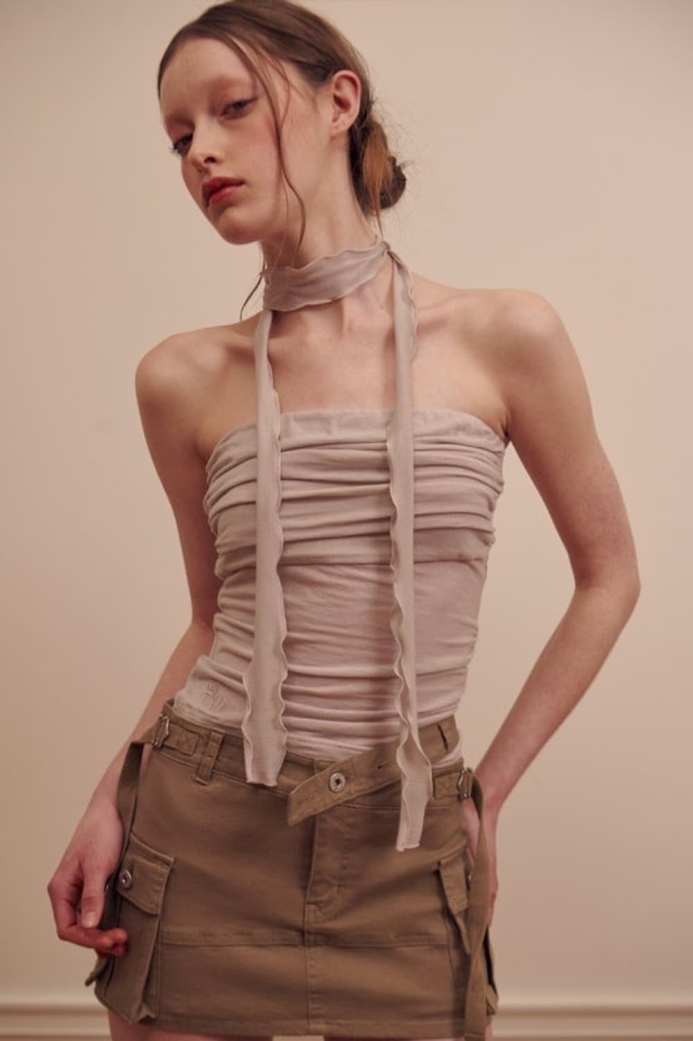 페인오어플레져 알레그로 탑  상품이미지2